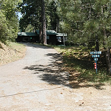 Home in El Dorado County