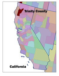 California Map